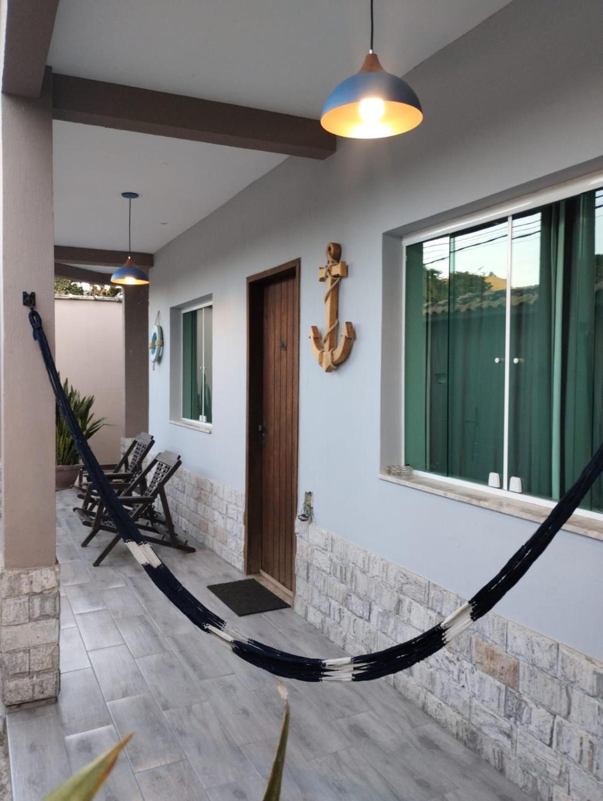 Suite 101- Espaco Praia Aptos Ангра-дус-Рейс Экстерьер фото
